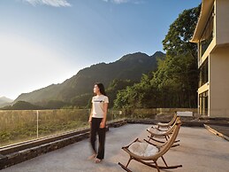 Serenity Valley - Zhangjiajie