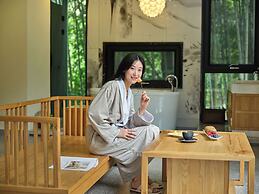 Serenity Valley - Zhangjiajie