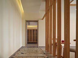 Serenity Valley - Zhangjiajie