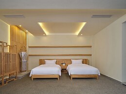 Serenity Valley - Zhangjiajie