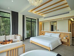 Serenity Valley - Zhangjiajie