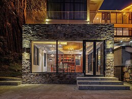 Serenity Valley - Zhangjiajie