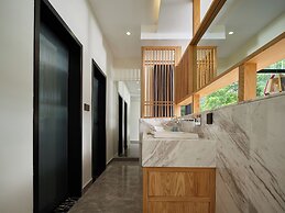 Serenity Valley - Zhangjiajie