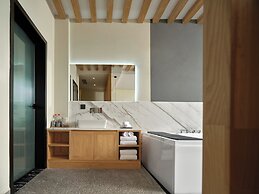 Serenity Valley - Zhangjiajie