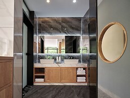 Serenity Valley - Zhangjiajie