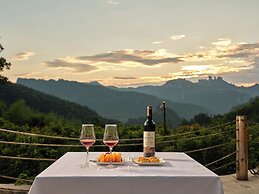 Serenity Valley - Zhangjiajie