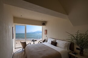 Casa Paramita spa boutique hotel