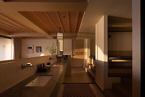 Casa Paramita spa boutique hotel