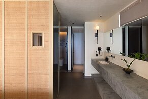 Casa Paramita spa boutique hotel