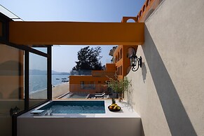 Casa Paramita spa boutique hotel