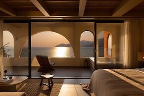 Casa Paramita spa boutique hotel