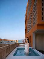 Casa Paramita spa boutique hotel
