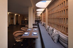 Casa Paramita spa boutique hotel