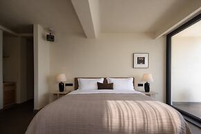 Casa Paramita spa boutique hotel