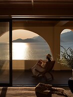 Casa Paramita spa boutique hotel