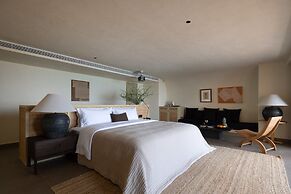 Casa Paramita spa boutique hotel