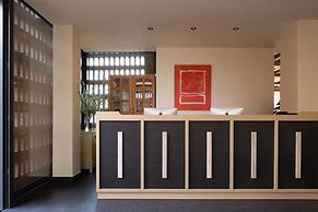 Casa Paramita spa boutique hotel