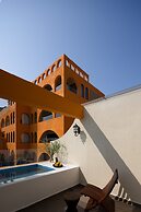 Casa Paramita spa boutique hotel