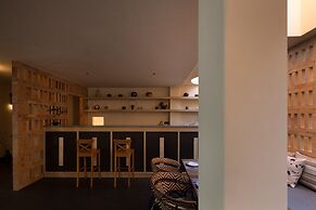 Casa Paramita spa boutique hotel