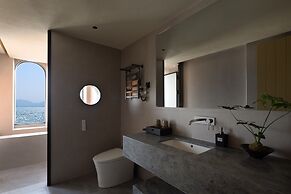 Casa Paramita spa boutique hotel