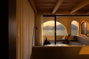 Casa Paramita spa boutique hotel