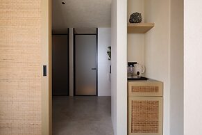 Casa Paramita spa boutique hotel
