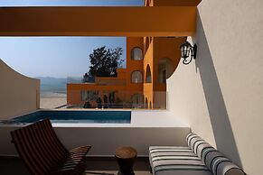 Casa Paramita spa boutique hotel