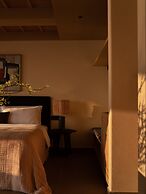 Casa Paramita spa boutique hotel