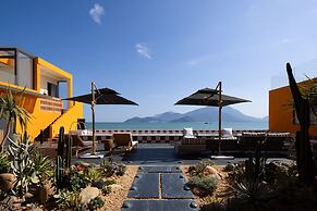 Casa Paramita spa boutique hotel