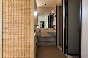Casa Paramita spa boutique hotel