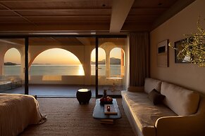 Casa Paramita spa boutique hotel