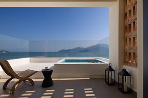 Casa Paramita spa boutique hotel