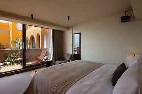 Casa Paramita spa boutique hotel
