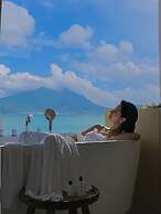 Casa Paramita spa boutique hotel