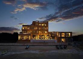 Casa Paramita spa boutique hotel