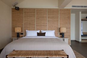 Casa Paramita spa boutique hotel