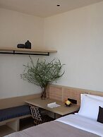 Casa Paramita spa boutique hotel