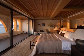 Casa Paramita spa boutique hotel