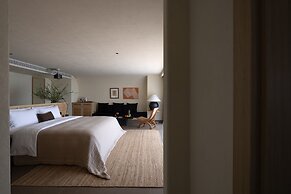 Casa Paramita spa boutique hotel