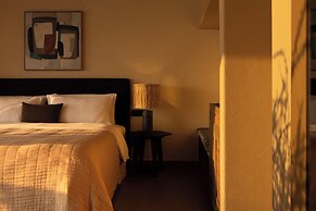 Casa Paramita spa boutique hotel