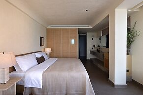 Casa Paramita spa boutique hotel