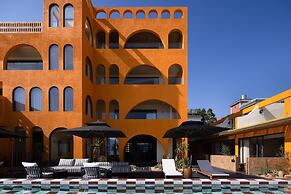 Casa Paramita spa boutique hotel
