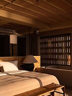 Casa Paramita spa boutique hotel