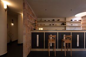 Casa Paramita spa boutique hotel