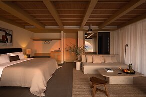 Casa Paramita spa boutique hotel