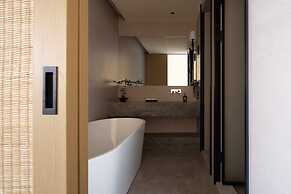 Casa Paramita spa boutique hotel