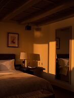 Casa Paramita spa boutique hotel