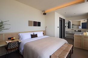 Casa Paramita spa boutique hotel