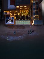 Casa Paramita spa boutique hotel