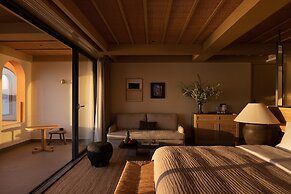 Casa Paramita spa boutique hotel